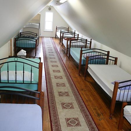 Arthouse Hostel Launceston Eksteriør bilde
