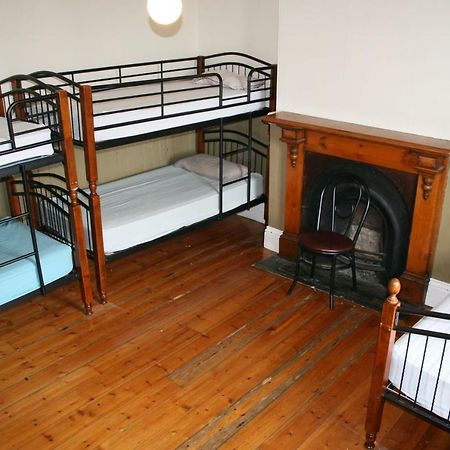 Arthouse Hostel Launceston Eksteriør bilde