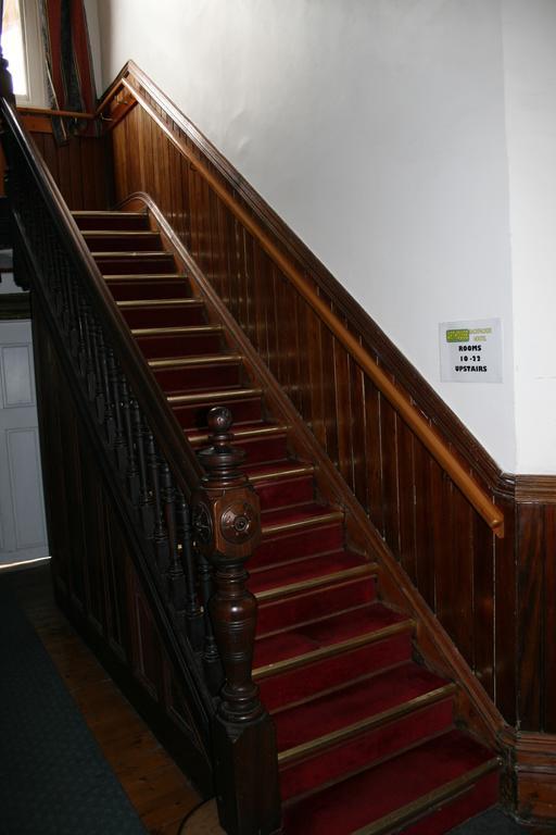 Arthouse Hostel Launceston Rom bilde