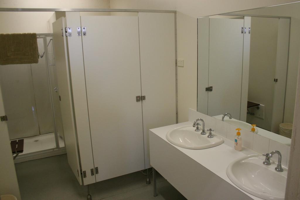 Arthouse Hostel Launceston Eksteriør bilde