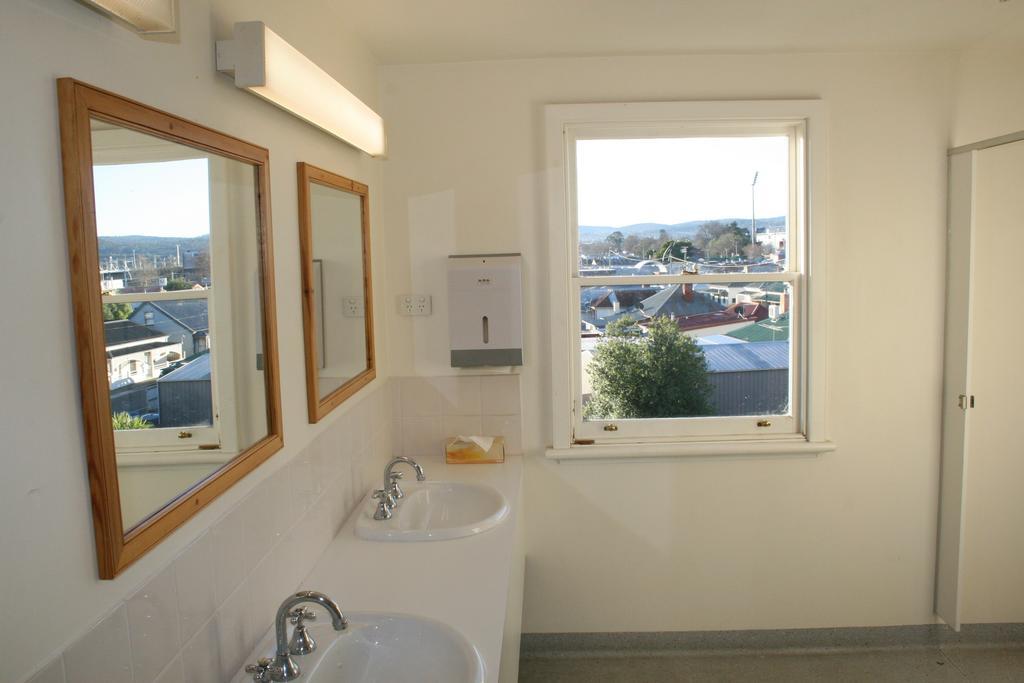 Arthouse Hostel Launceston Eksteriør bilde