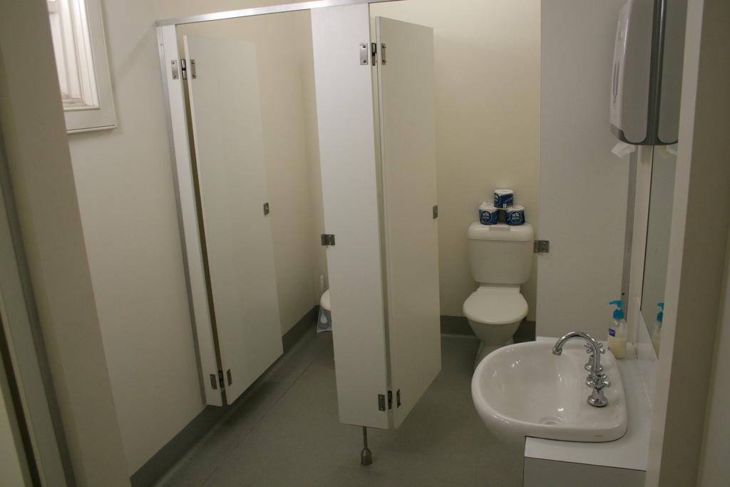 Arthouse Hostel Launceston Rom bilde