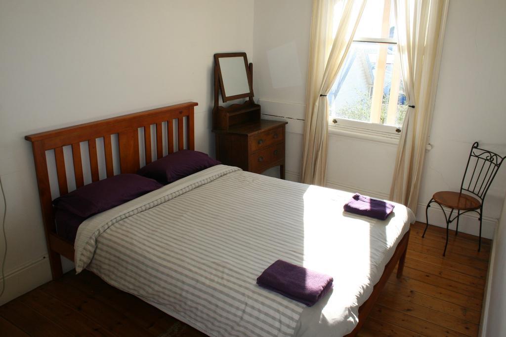 Arthouse Hostel Launceston Rom bilde