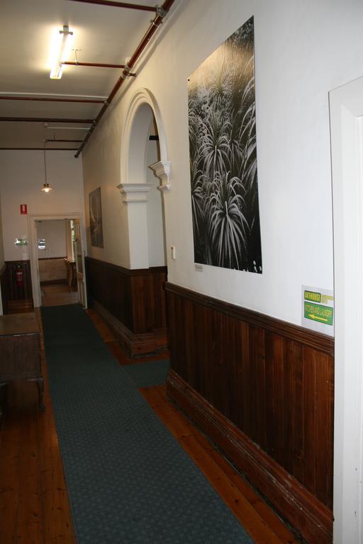 Arthouse Hostel Launceston Rom bilde