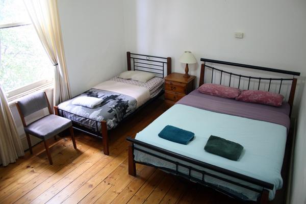 Arthouse Hostel Launceston Eksteriør bilde