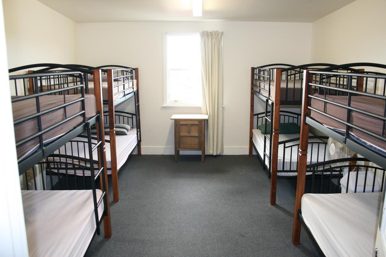 Arthouse Hostel Launceston Eksteriør bilde