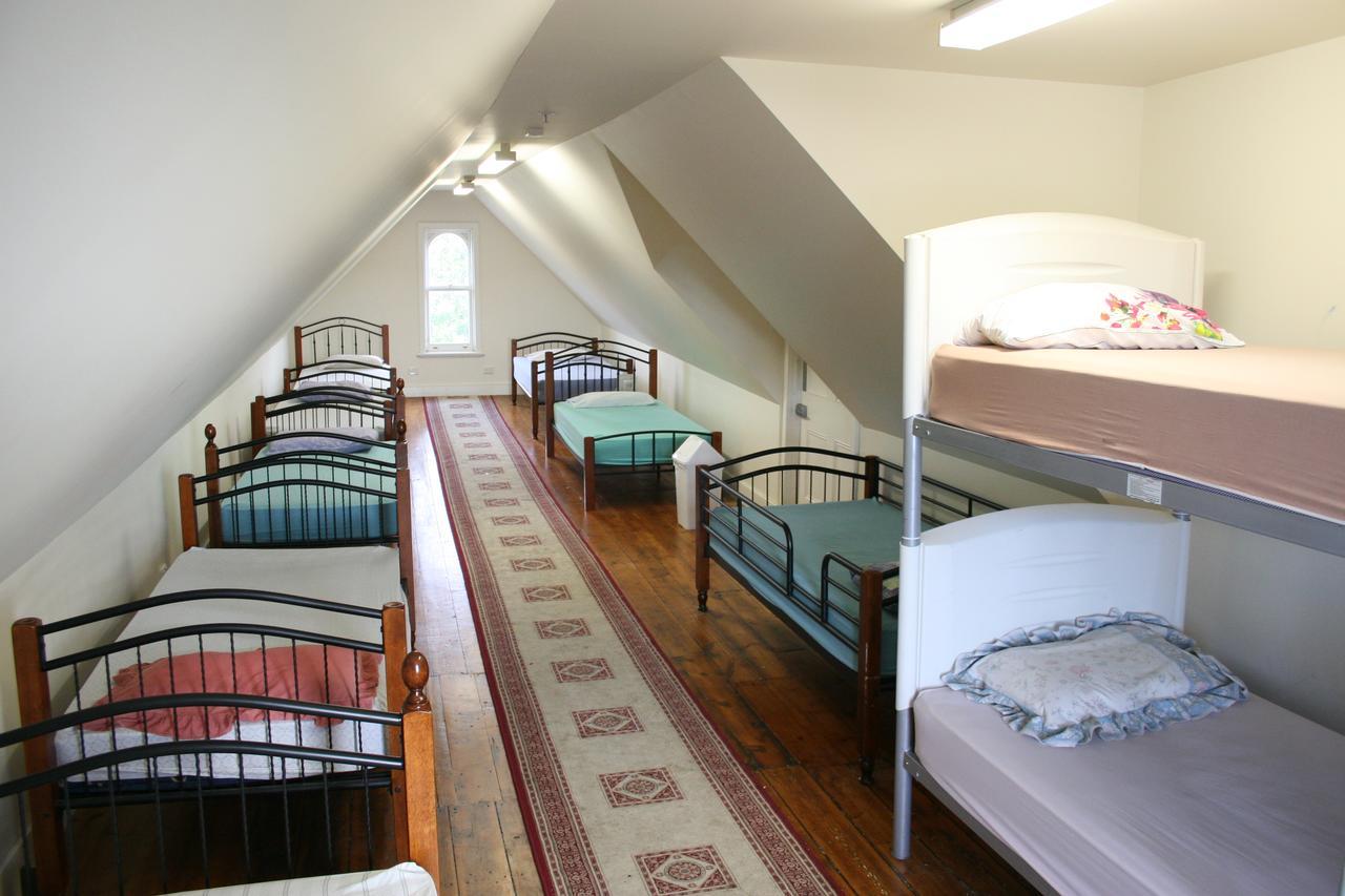 Arthouse Hostel Launceston Eksteriør bilde