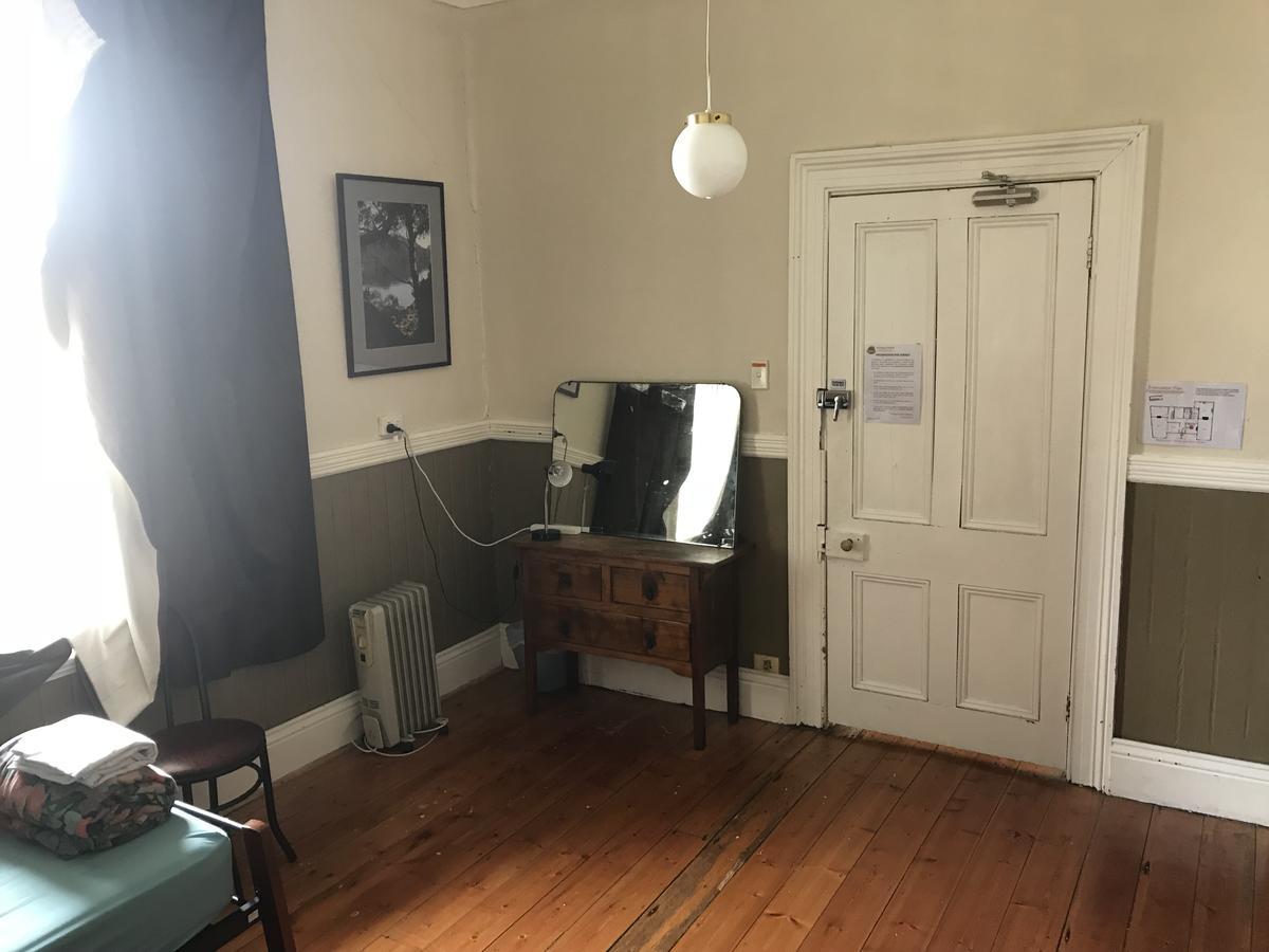 Arthouse Hostel Launceston Eksteriør bilde