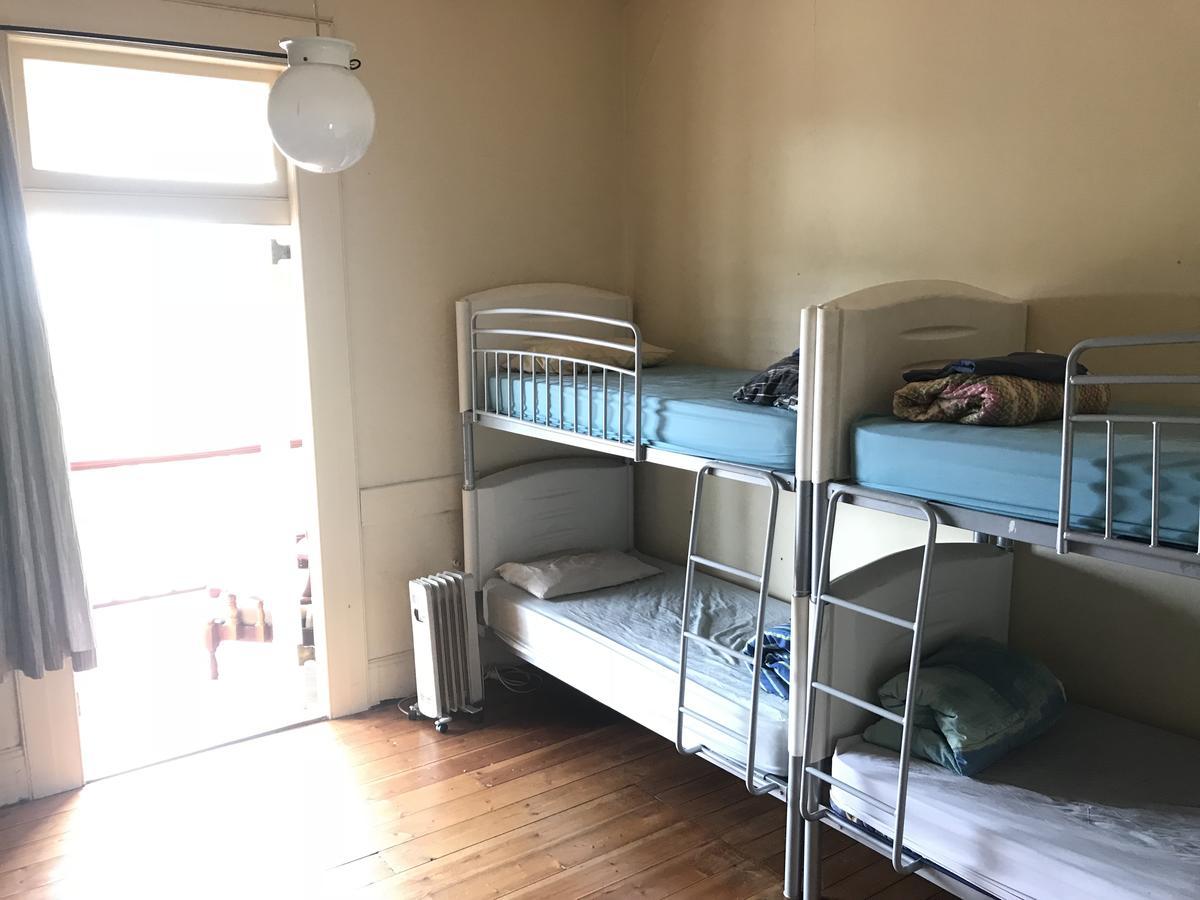 Arthouse Hostel Launceston Eksteriør bilde