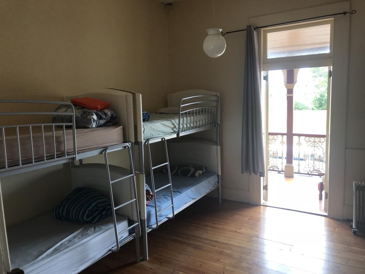 Arthouse Hostel Launceston Eksteriør bilde