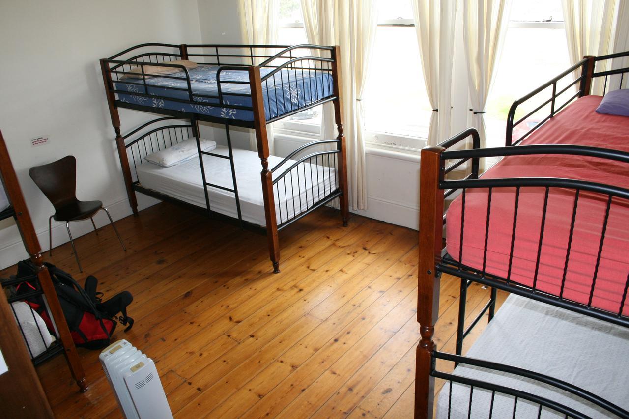 Arthouse Hostel Launceston Eksteriør bilde
