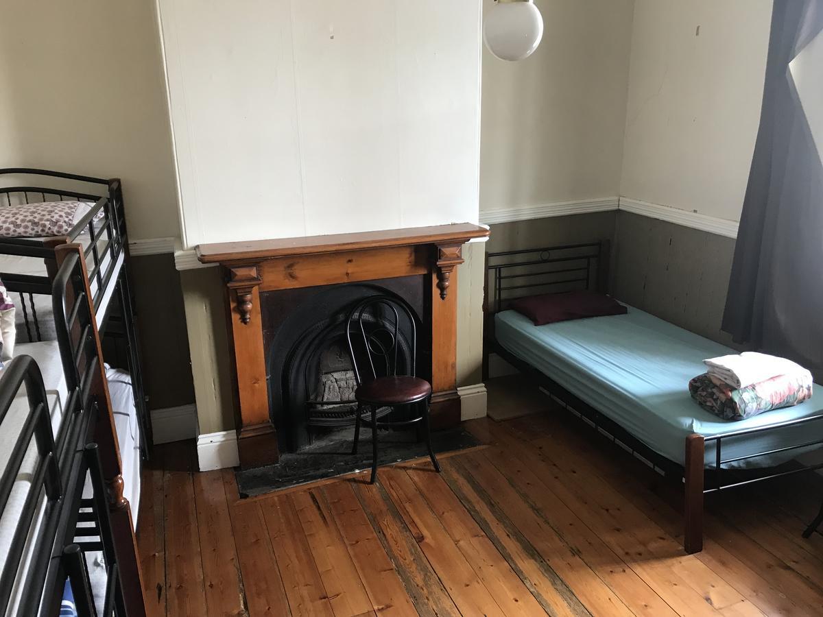 Arthouse Hostel Launceston Eksteriør bilde