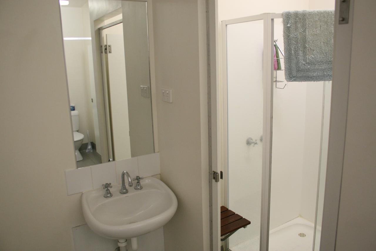 Arthouse Hostel Launceston Eksteriør bilde
